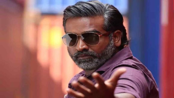 విజయ్ సేతుపతి మాట మార్చారా? 'రామాయణం'లో విభీషణుడుగా కనిపించనున్నారా? విజయ్ సేతుపతి మాట మార్చారా? 'రామాయణం'లో విభీషణుడుగా కనిపించనున్నారా?