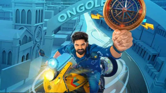 Vishnu Vinyasam Release Date Confirmed: Sri Vishnu's Comedy Arrives February 27th Vishnu Vinyasam Release Date Confirmed: Sri Vishnu's Comedy Arrives February 27th