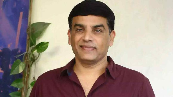 థియేటర్ల పంచాయితీ: దిల్ రాజు సంచలన నిర్ణయం! పెద్ది vs గాయపడ్డ సింహం విడుదలపై క్లారిటీ! థియేటర్ల పంచాయితీ: దిల్ రాజు సంచలన నిర్ణయం! పెద్ది vs గాయపడ్డ సింహం విడుదలపై క్లారిటీ!