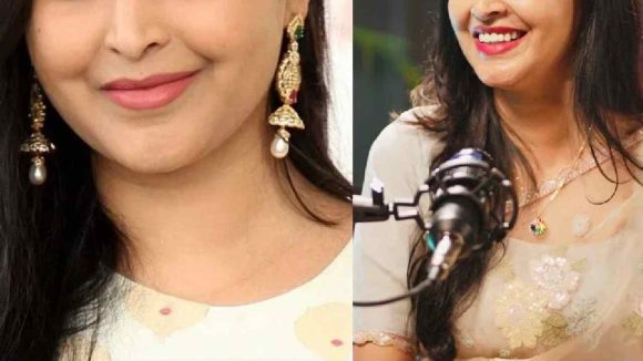 Rekha Vedavyas Reveals Health, Financial & Marriage Struggles: A Candid Look Beyond Glamour Rekha Vedavyas Reveals Health, Financial & Marriage Struggles: A Candid Look Beyond Glamour