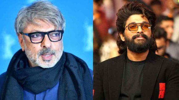 భన్సాలితో అల్లు అర్జున్ సినిమా ఆగిందా? ఊహించని ట్విస్ట్! అసలు నిజం ఇదిగో! భన్సాలితో అల్లు అర్జున్ సినిమా ఆగిందా? ఊహించని ట్విస్ట్! అసలు నిజం ఇదిగో!