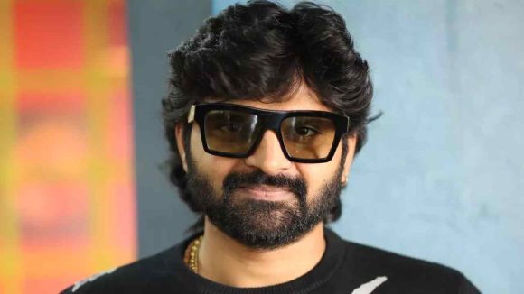 Sree Vishnu's Double Trouble: Two Films, One Day Release - A Career Test? Sree Vishnu's Double Trouble: Two Films, One Day Release - A Career Test?