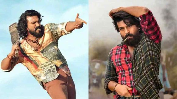 రామ్ చరణ్ 'పెద్ది': రెహ్మాన్ మ్యూజిక్ మాయాజాలం! బాలీవుడ్లో చరణ్ సంచలనం సృష్టిస్తాడా? రామ్ చరణ్ 'పెద్ది': రెహ్మాన్ మ్యూజిక్ మాయాజాలం! బాలీవుడ్లో చరణ్ సంచలనం సృష్టిస్తాడా?