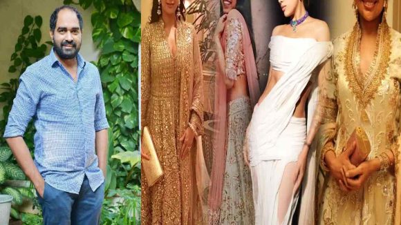 Director Krish's Shocking Decision: Seven Heroines in One Adventure Film! Director Krish's Shocking Decision: Seven Heroines in One Adventure Film!