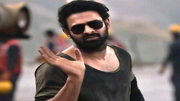 Prabhas Changes Strategy: Will He Only Work With Experienced Directors Now? Prabhas Changes Strategy: Will He Only Work With Experienced Directors Now?