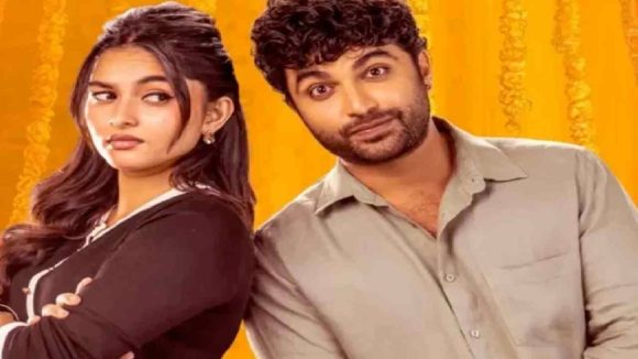 విశ్వక్ సేన్ 'ఫంకీ' కలెక్షన్స్: మొదటి రోజు షాకింగ్ రిపోర్ట్! భవిష్యత్తు ప్రశ్నార్థకం? విశ్వక్ సేన్ 'ఫంకీ' కలెక్షన్స్: మొదటి రోజు షాకింగ్ రిపోర్ట్! భవిష్యత్తు ప్రశ్నార్థకం?