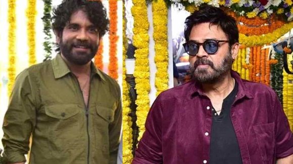 నాగార్జున vs వెంకటేష్: బాక్సాఫీస్ యుద్ధంలో ఎవరు గెలిచారు? గెలుపోటముల రికార్డులు బ్రేక్! నాగార్జున vs వెంకటేష్: బాక్సాఫీస్ యుద్ధంలో ఎవరు గెలిచారు? గెలుపోటముల రికార్డులు బ్రేక్!