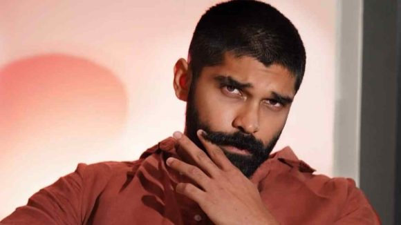 టాలీవుడ్లో ధృవ్ విక్రమ్ సంచలనం! ఇద్దరు స్టార్ హీరోయిన్లతో గ్రాండ్ ఎంట్రీ! టాలీవుడ్లో ధృవ్ విక్రమ్ సంచలనం! ఇద్దరు స్టార్ హీరోయిన్లతో గ్రాండ్ ఎంట్రీ!