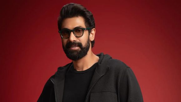 షాకింగ్: అనారోగ్యంతో రానా సంచలన నిర్ణయం! తీసుకున్న డబ్బులు వాపస్! షాకింగ్: అనారోగ్యంతో రానా సంచలన నిర్ణయం! తీసుకున్న డబ్బులు వాపస్!