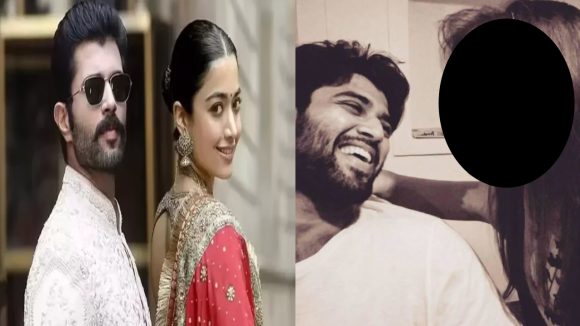 Vijay Deverakonda-Rashmika Wedding Buzz: Viral Old Photos Question Girlfriend Rumors Vijay Deverakonda-Rashmika Wedding Buzz: Viral Old Photos Question Girlfriend Rumors