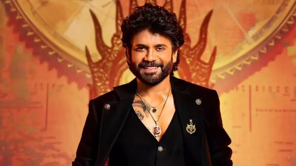 Nagarjuna Confirmed for Big Boss Telugu 10: His Staggering Salary Will Shock You! Nagarjuna Confirmed for Big Boss Telugu 10: His Staggering Salary Will Shock You!