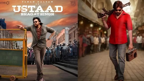 Ustaad Bhagat Singh: Doubts Emerge Over Pawan Kalyan Film Amidst Raja Saab Comparisons Ustaad Bhagat Singh: Doubts Emerge Over Pawan Kalyan Film Amidst Raja Saab Comparisons