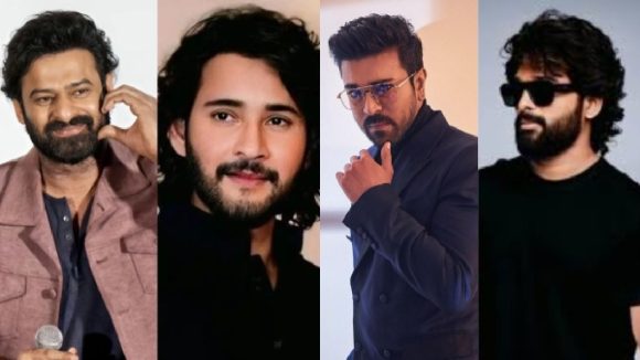సంచలన లిస్ట్ విడుదల: 2026 జనవరిలో ఇండియా టాప్ 10 హీరోలు వీరే! సంచలన లిస్ట్ విడుదల: 2026 జనవరిలో ఇండియా టాప్ 10 హీరోలు వీరే!
