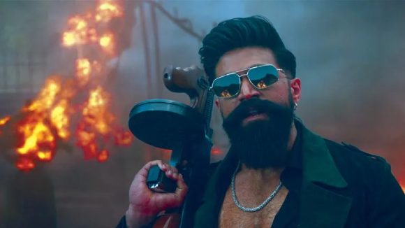 టాక్సిక్: యష్ సినిమాపై కన్నడనాట దుమారం! టీజర్ విడుదల.. అసలు కథేమిటో? టాక్సిక్: యష్ సినిమాపై కన్నడనాట దుమారం! టీజర్ విడుదల.. అసలు కథేమిటో?