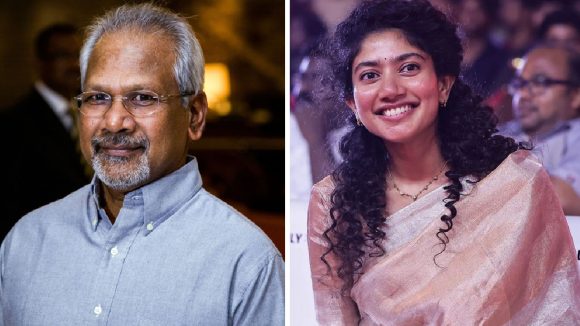 Mani Ratnam Casts Vijay Sethupathi, Sai Pallavi for Next Love Story; Dhanush Out Mani Ratnam Casts Vijay Sethupathi, Sai Pallavi for Next Love Story; Dhanush Out