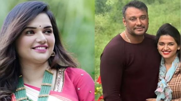 షాకింగ్: దర్శన్ గన్ లైసెన్స్ సస్పెన్షన్పై సంచలన తీర్పు! రెణుకాస్వామి కేసులో ఊహించని మలుపు! షాకింగ్: దర్శన్ గన్ లైసెన్స్ సస్పెన్షన్పై సంచలన తీర్పు! రెణుకాస్వామి కేసులో ఊహించని మలుపు!