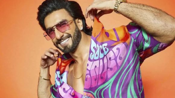 Ranveer Singh Out of Don 3: ₹40 Crore Fine & Legal Battle Rocks Bollywood Ranveer Singh Out of Don 3: ₹40 Crore Fine & Legal Battle Rocks Bollywood