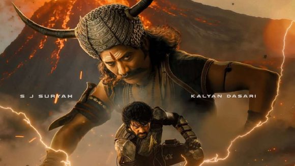 ప్రశాంత్ వర్మ 'అధీర' తుఫాను మొదలైంది! హీరో ఎవరో తెలుసా? హీరోయిన్ మాత్రం అదుర్స్! ప్రశాంత్ వర్మ 'అధీర' తుఫాను మొదలైంది! హీరో ఎవరో తెలుసా? హీరోయిన్ మాత్రం అదుర్స్!