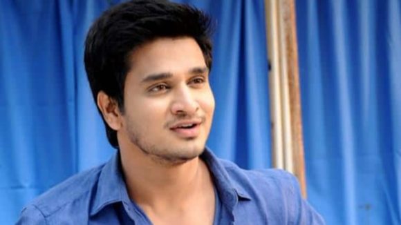 పవన్ కళ్యాణ్ తో నిఖిల్ మల్టీస్టారర్ కల నెరవేరుతుందా? స్వయంభు హీరో మనసులో మాట! పవన్ కళ్యాణ్ తో నిఖిల్ మల్టీస్టారర్ కల నెరవేరుతుందా? స్వయంభు హీరో మనసులో మాట!