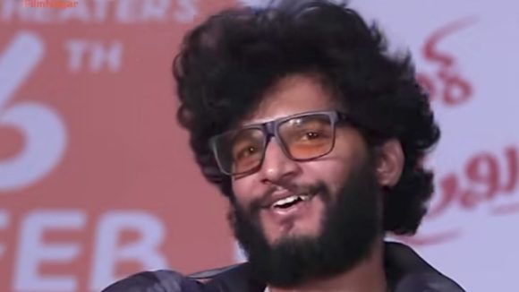 హీరో కాకుంటే నాన్న సంపాదనతో జల్సా! చంద్రహాస్ సంచలన వ్యాఖ్యలు! హీరో కాకుంటే నాన్న సంపాదనతో జల్సా! చంద్రహాస్ సంచలన వ్యాఖ్యలు!