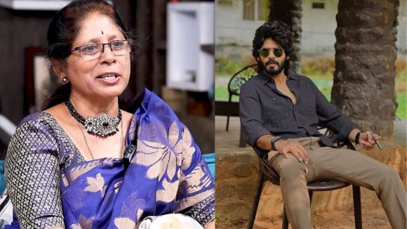 Amardeep's Mother Reveals Son's Dance Show Struggles & Lady Fan Secrets Amardeep's Mother Reveals Son's Dance Show Struggles & Lady Fan Secrets