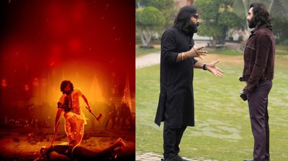యానిమల్ పార్క్ స్టోరీ లీక్ చేసిన సందీప్ రెడ్డి వంగ! రణ్బీర్ ఫ్యాన్స్కి పండగే! యానిమల్ పార్క్ స్టోరీ లీక్ చేసిన సందీప్ రెడ్డి వంగ! రణ్బీర్ ఫ్యాన్స్కి పండగే!
