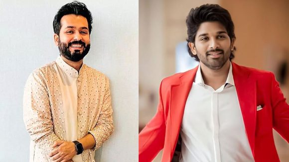 అల్లు అర్జున్, ఆదిత్య ధర్ సినిమా ఆగిపోవడానికి అసలు కారణమిదేనా? ఊహించని ట్విస్ట్! అల్లు అర్జున్, ఆదిత్య ధర్ సినిమా ఆగిపోవడానికి అసలు కారణమిదేనా? ఊహించని ట్విస్ట్!