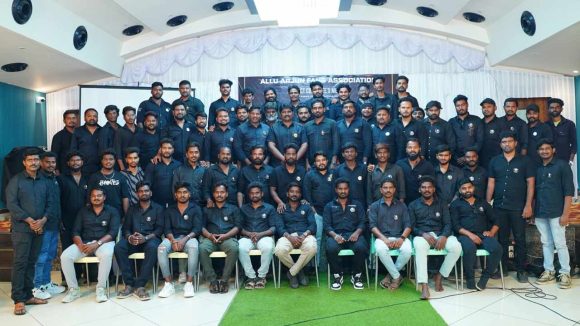అల్లు అర్జున్ ఫ్యాన్స్ సంచలనం! రాయలసీమలో సేవా సామ్రాజ్యం! అల్లు అర్జున్ ఫ్యాన్స్ సంచలనం! రాయలసీమలో సేవా సామ్రాజ్యం!