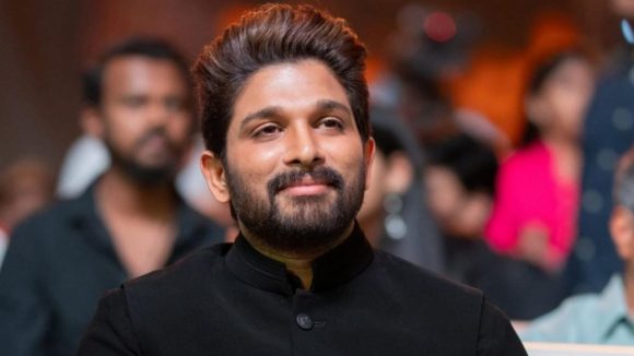 బన్నీ సంచలనం! అట్లీ సినిమాకు ఊహించని రెమ్యునరేషన్.. ఇండస్ట్రీ షాక్! బన్నీ సంచలనం! అట్లీ సినిమాకు ఊహించని రెమ్యునరేషన్.. ఇండస్ట్రీ షాక్!