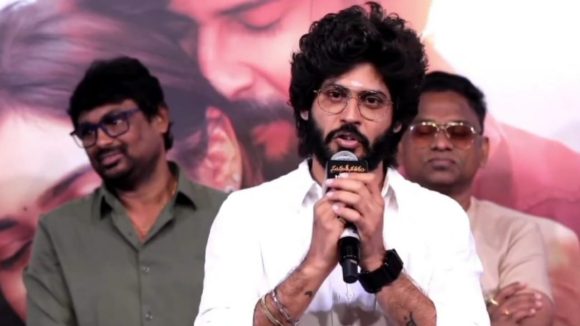 Amardeep's Audition Struggles: From Insults to Silver Screen Debut with 'Sumathi Sathakam' Amardeep's Audition Struggles: From Insults to Silver Screen Debut with 'Sumathi Sathakam'
