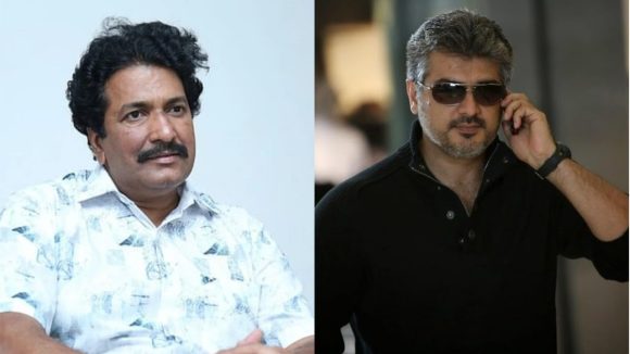 Ajith & Anil Sunkara: Pan-India Kollywood Project Rumored! Adhik Ravichandran to Direct? Ajith & Anil Sunkara: Pan-India Kollywood Project Rumored! Adhik Ravichandran to Direct?