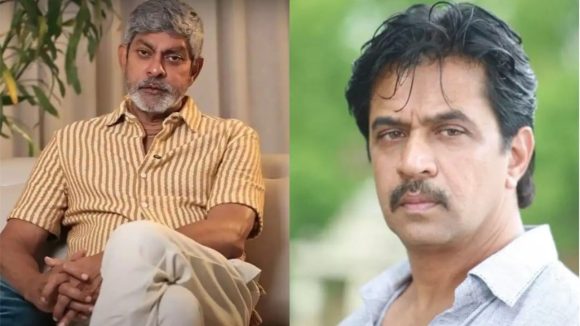 షాకింగ్: అర్జున్ మూవీ టీమ్ కు జగపతిబాబు సారీ చెప్పడానికి కారణం ఇదేనా? షాకింగ్: అర్జున్ మూవీ టీమ్ కు జగపతిబాబు సారీ చెప్పడానికి కారణం ఇదేనా?