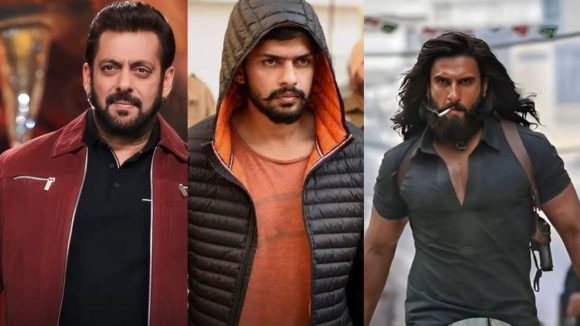 Bishnoi Gang Terrorizes Bollywood: Salman Khan, Ranveer Singh & Celebs Face Death Threats Bishnoi Gang Terrorizes Bollywood: Salman Khan, Ranveer Singh & Celebs Face Death Threats