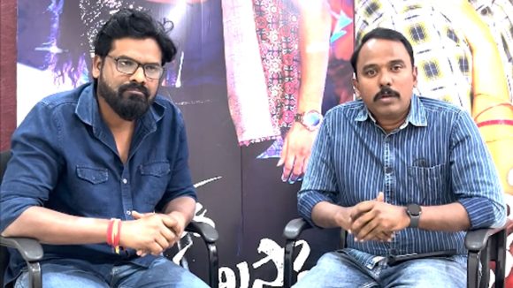 Barabar Premistha Controversy: Hero Chandrhaas Unapologetic, Producer & Director Regret Barabar Premistha Controversy: Hero Chandrhaas Unapologetic, Producer & Director Regret
