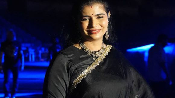 చిన్మయిపై దారుణ ట్రోలింగ్! తండ్రి గురించి అసభ్యకర కామెంట్స్.. షాకింగ్ రిప్లై ఇచ్చిన చిన్మయి!! చిన్మయిపై దారుణ ట్రోలింగ్! తండ్రి గురించి అసభ్యకర కామెంట్స్.. షాకింగ్ రిప్లై ఇచ్చిన చిన్మయి!!