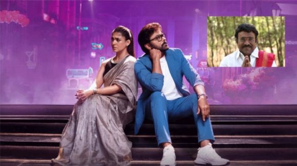 Paruchuri Praises Chiranjeevi's 'Mana Shankara Varaprasad Garu': A Daring Success Paruchuri Praises Chiranjeevi's 'Mana Shankara Varaprasad Garu': A Daring Success