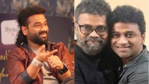 దేవిశ్రీ ప్రసాద్ హీరోగా సినిమా ఆగిపోవడానికి కారణం సుకుమారేనా? షాకింగ్ నిజాలు! దేవిశ్రీ ప్రసాద్ హీరోగా సినిమా ఆగిపోవడానికి కారణం సుకుమారేనా? షాకింగ్ నిజాలు!