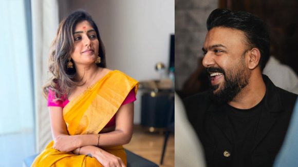 తరుణ్, ఈషాల గుట్టు రట్టు! ప్రేమ పక్షుల్లా మళ్ళీ కెమెరాకు చిక్కారా? తరుణ్, ఈషాల గుట్టు రట్టు! ప్రేమ పక్షుల్లా మళ్ళీ కెమెరాకు చిక్కారా?