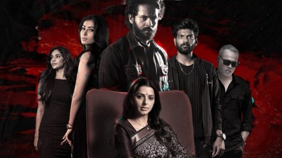 Chiranjeevi Opted Out of Gunasekhar's 'Euphoria': The Real Story Behind the Casting Chiranjeevi Opted Out of Gunasekhar's 'Euphoria': The Real Story Behind the Casting