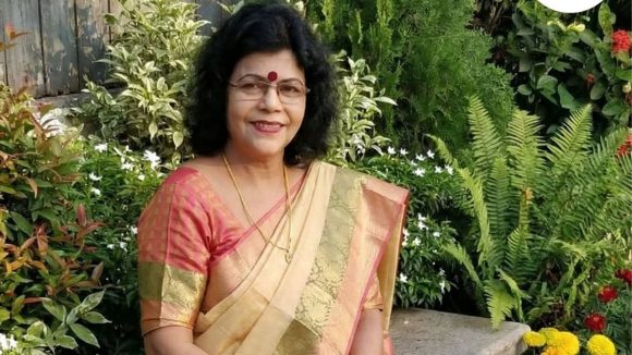 విషాదం! ప్రముఖ గాయని హఠాన్మరణం.. దిగ్భ్రాంతిలో సినీ లోకం! విషాదం! ప్రముఖ గాయని హఠాన్మరణం.. దిగ్భ్రాంతిలో సినీ లోకం!