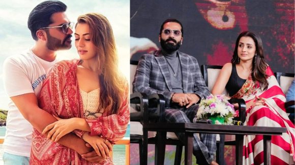 శింబు లవ్ స్టోరీ: పెళ్లి ఎప్పుడు? ఎవరితోనో? శింబు లవ్ స్టోరీ: పెళ్లి ఎప్పుడు? ఎవరితోనో?