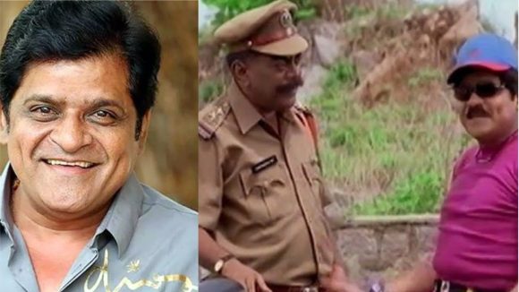 Idiot Movie Sand Scene: Ali Reveals Awards Secret & Puri Jagannadh's Prowess Idiot Movie Sand Scene: Ali Reveals Awards Secret & Puri Jagannadh's Prowess