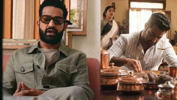 Jr NTR's Food Secrets: Favorite Snacks, Japanese Cuisine & Hyderabad Restaurants Jr NTR's Food Secrets: Favorite Snacks, Japanese Cuisine & Hyderabad Restaurants