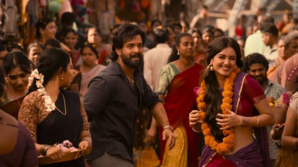 అఖిల్ 'లెనిన్' విడుదలపై నీలినీడలు! భారీ పోటీతో వాయిదా తప్పదా? అఖిల్ 'లెనిన్' విడుదలపై నీలినీడలు! భారీ పోటీతో వాయిదా తప్పదా?
