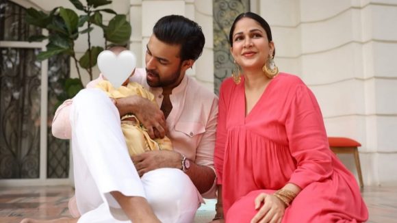లావణ్య త్రిపాఠి సెకండ్ ఇన్నింగ్స్ కి సిద్ధమా? మెగా అభిమానుల్లో జోష్! గుడ్ న్యూస్ ఎప్పుడంటే? లావణ్య త్రిపాఠి సెకండ్ ఇన్నింగ్స్ కి సిద్ధమా? మెగా అభిమానుల్లో జోష్! గుడ్ న్యూస్ ఎప్పుడంటే?