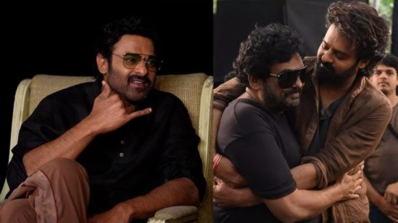 పూరిపై ప్రభాస్ సంచలన వ్యాఖ్యలు! పూరి ఊహించని రియాక్షన్! పూరిపై ప్రభాస్ సంచలన వ్యాఖ్యలు! పూరి ఊహించని రియాక్షన్!