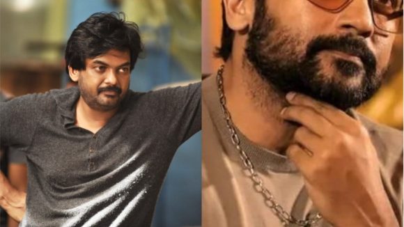 షాకింగ్: పూరి జగన్నాథ్ దెబ్బకు టాలీవుడ్ హీరోలు ఔట్! కోలీవుడ్ హీరో సూర్యతో నెక్స్ట్ మూవీ? షాకింగ్: పూరి జగన్నాథ్ దెబ్బకు టాలీవుడ్ హీరోలు ఔట్! కోలీవుడ్ హీరో సూర్యతో నెక్స్ట్ మూవీ?