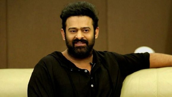 ప్రభాస్ లవ్ స్టోరీ రియాక్షన్: ఊహించని ట్విస్ట్! ఏం జరిగిందంటే? ప్రభాస్ లవ్ స్టోరీ రియాక్షన్: ఊహించని ట్విస్ట్! ఏం జరిగిందంటే?