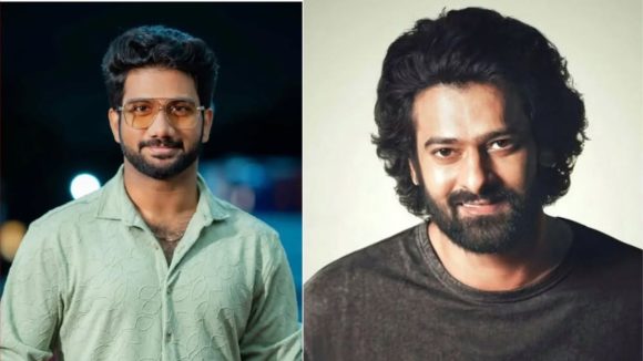 Prabhas & Prashanth Varma's 'Brahma Rakshasa' Shelved: Why? Prabhas & Prashanth Varma's 'Brahma Rakshasa' Shelved: Why?