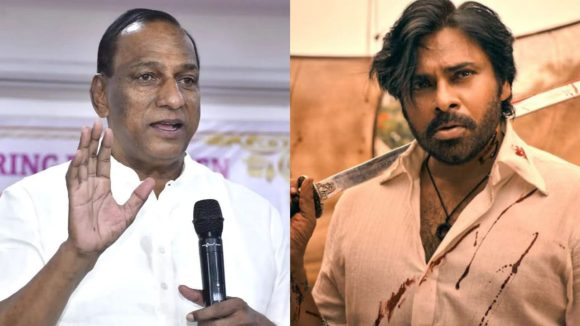 పవన్ కళ్యాణ్ సినిమాలో మల్లారెడ్డి విలన్ అవ్వాల్సింది! హరీష్ షాకింగ్ రీజన్! పవన్ కళ్యాణ్ సినిమాలో మల్లారెడ్డి విలన్ అవ్వాల్సింది! హరీష్ షాకింగ్ రీజన్!